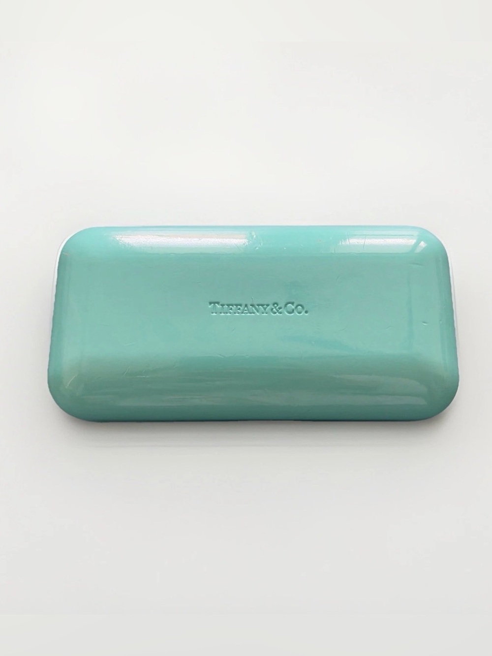 Tiffany & Co Sunglasses Case